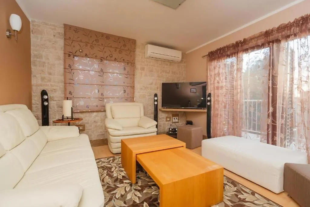Luxury Apartments near Bačvice beach Split