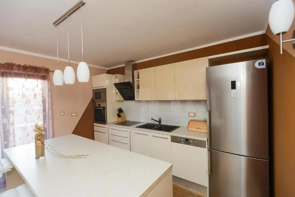 Luxury Apartments Near Bacvice Beach Split 0*,  Croatia