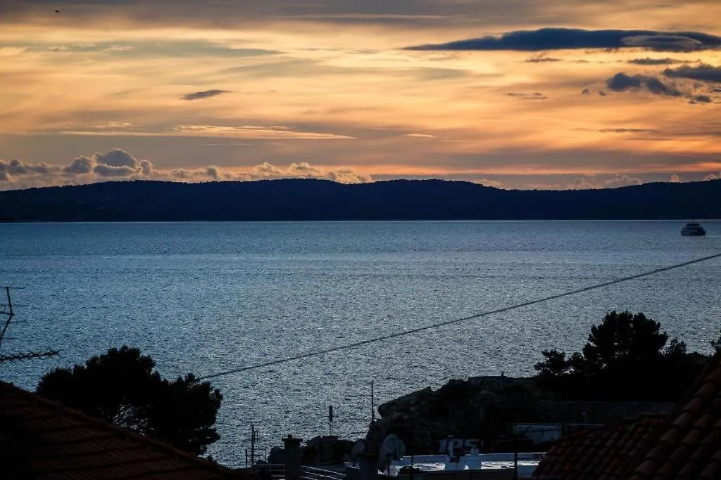 Luxury Apartments near Bačvice beach Split Chorvatsko