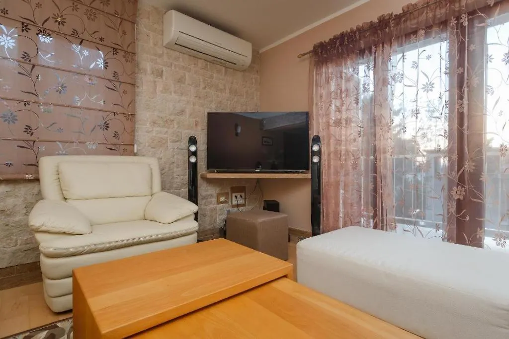 Luxury Apartments near Bačvice beach Split Chorvatsko