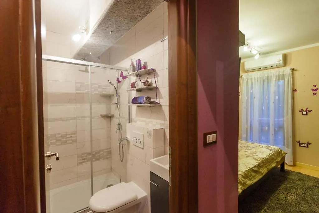 Luxury Apartments near Bačvice beach Split