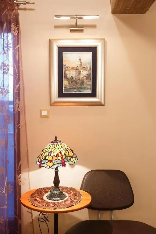 Luxury Apartments Near Bacvice Beach Split