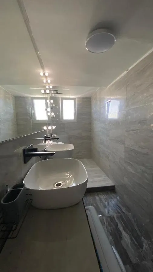 Luxury Apartments Near Bacvice Beach Split