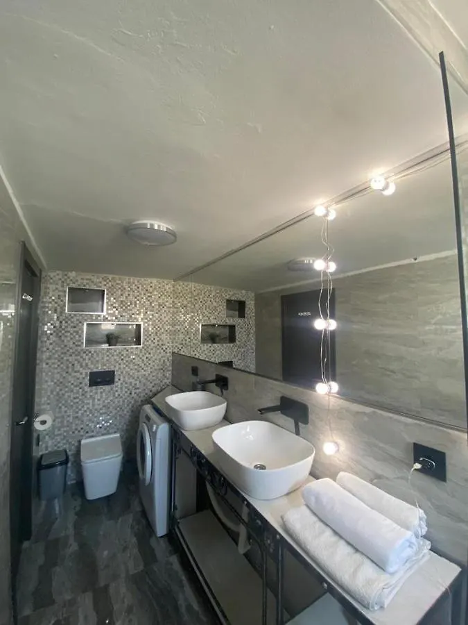 Luxury Apartments near Bačvice beach Split Chorvatsko