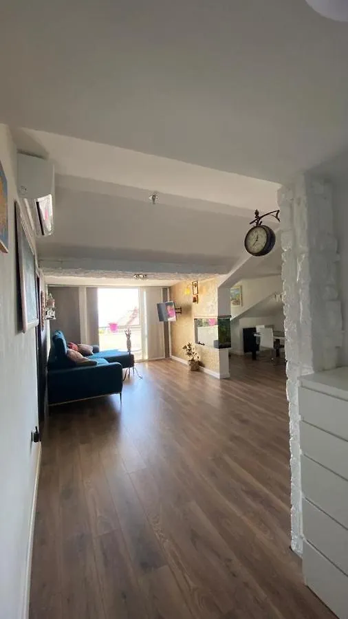 Luxury Apartments Near Bacvice Beach Split