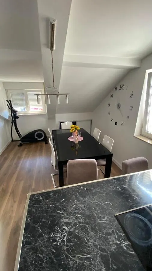 Luxury Apartments Near Bacvice Beach Split
