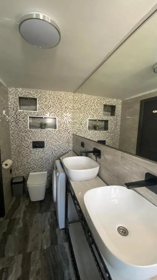 Luxury Apartments near Bačvice beach Split