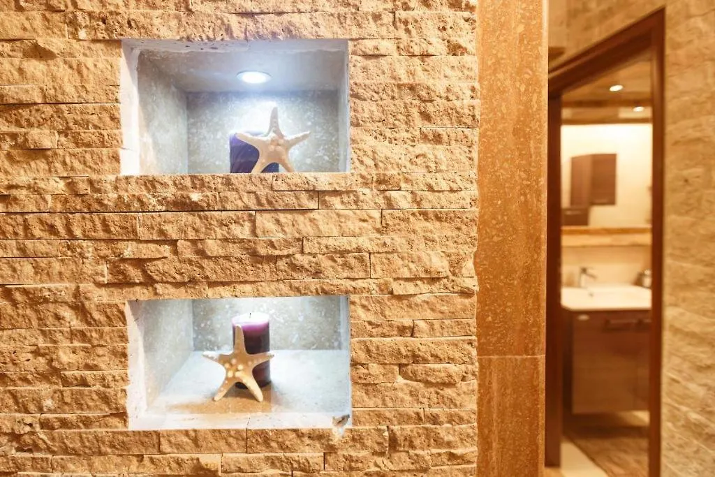 Luxury Apartments Near Bacvice Beach Split Croatia