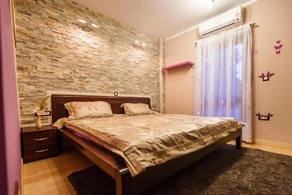Luxury Apartments Near Bacvice Beach Split