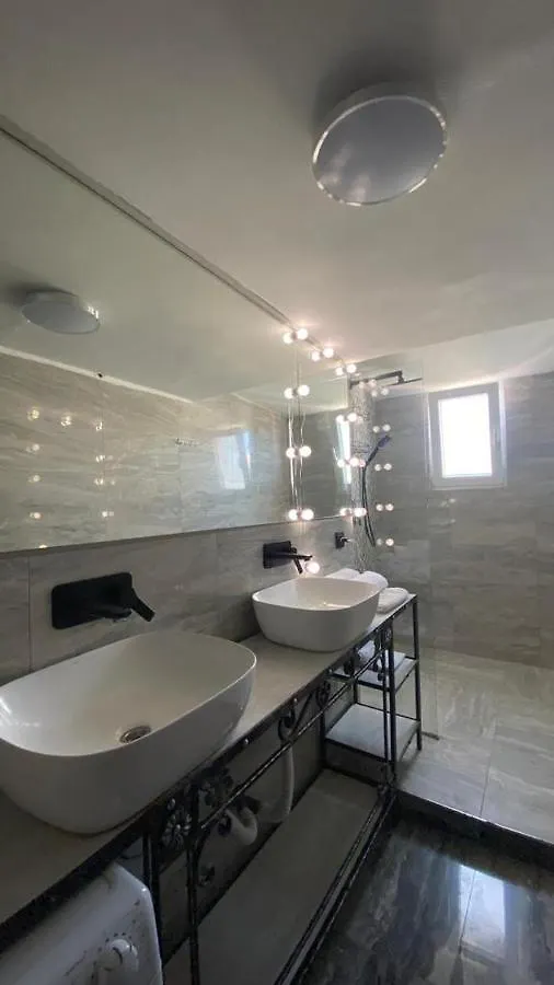 Luxury Apartments Near Bacvice Beach Split Croatia