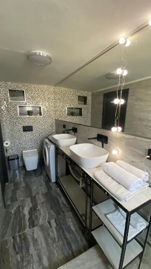 Luxury Apartments Near Bacvice Beach Split