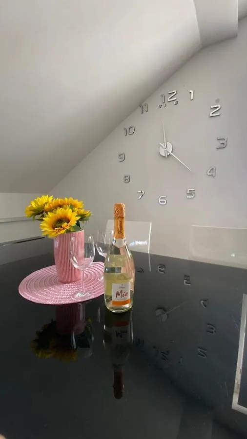 Luxury Apartments Near Bacvice Beach Split