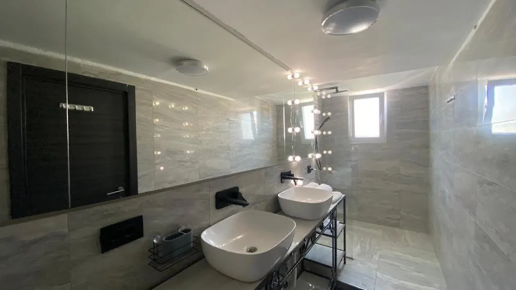 Luxury Apartments Near Bacvice Beach Split
